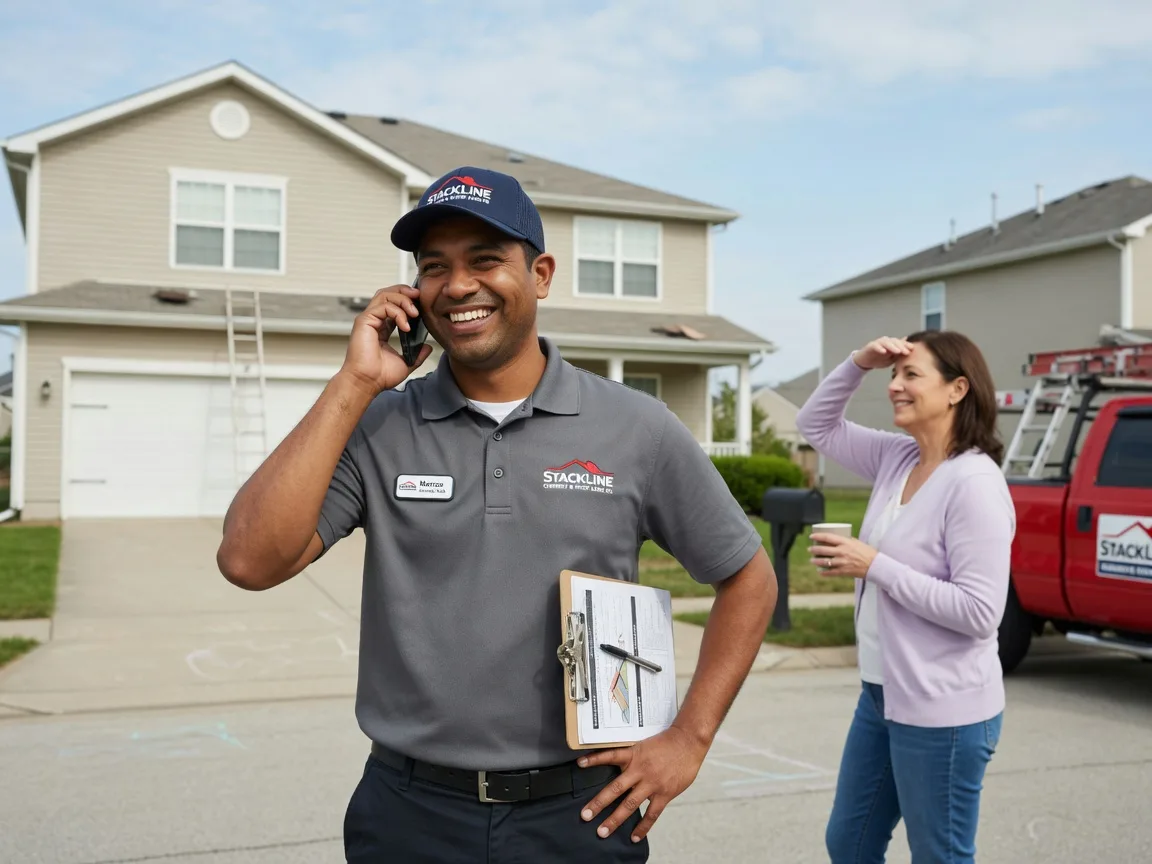 Chimney flashing repair Durham, OK FAQs